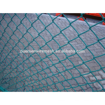 Construction Chain Link Net